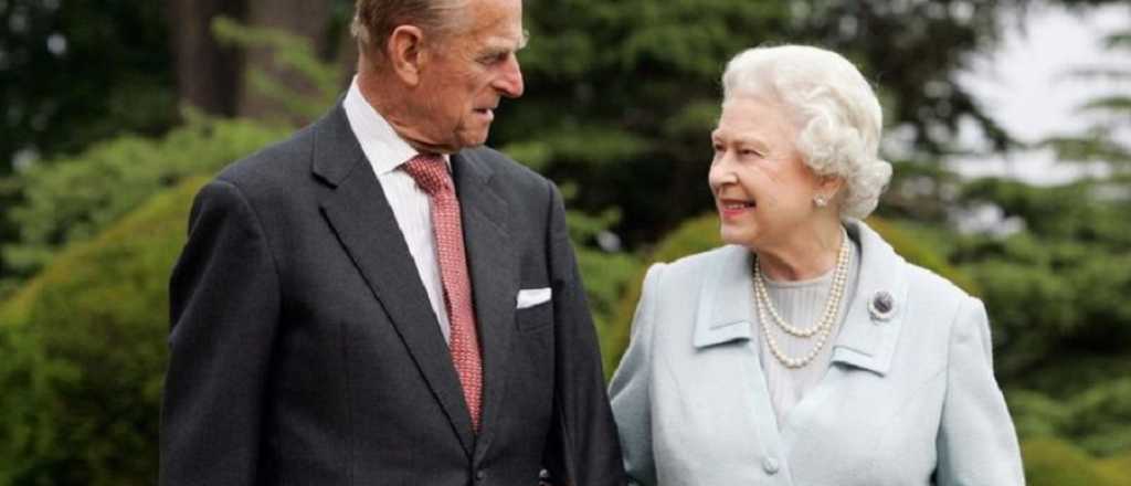 Quién fue Felipe de Edimburgo, el fiel compañero de la reina Isabel II