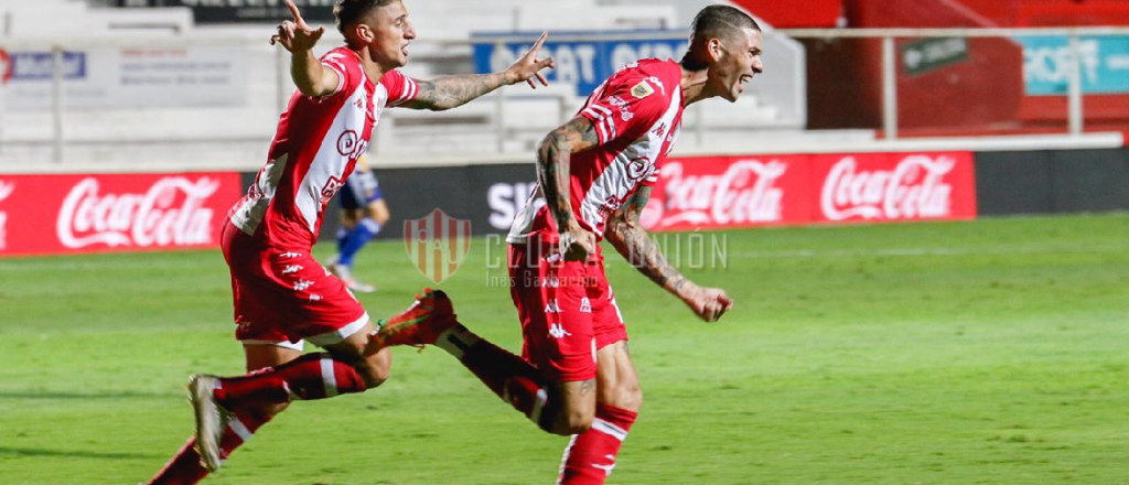 Un Boca sin rumbo perdió contra Unión en Santa Fe