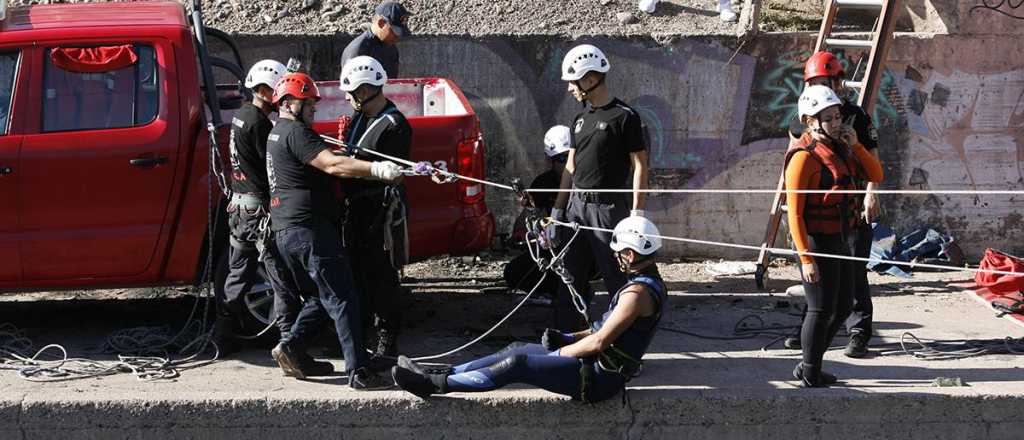 Encontraron muerto a un hombre en el Cacique Guaymallén