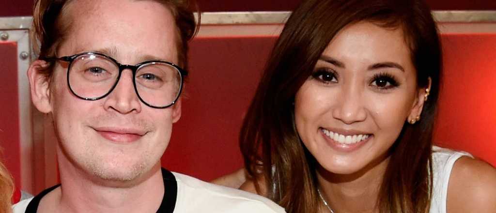 Macaulay Culkin y Brenda Song tuvieron su primer hijo