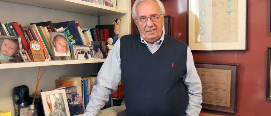 Murió Héctor Recalde, abogado del gremialismo y ex diputado peronista