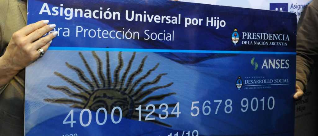 Anses publicó el cronograma de pagos para Jubilados y Asignación Universal por Hijo