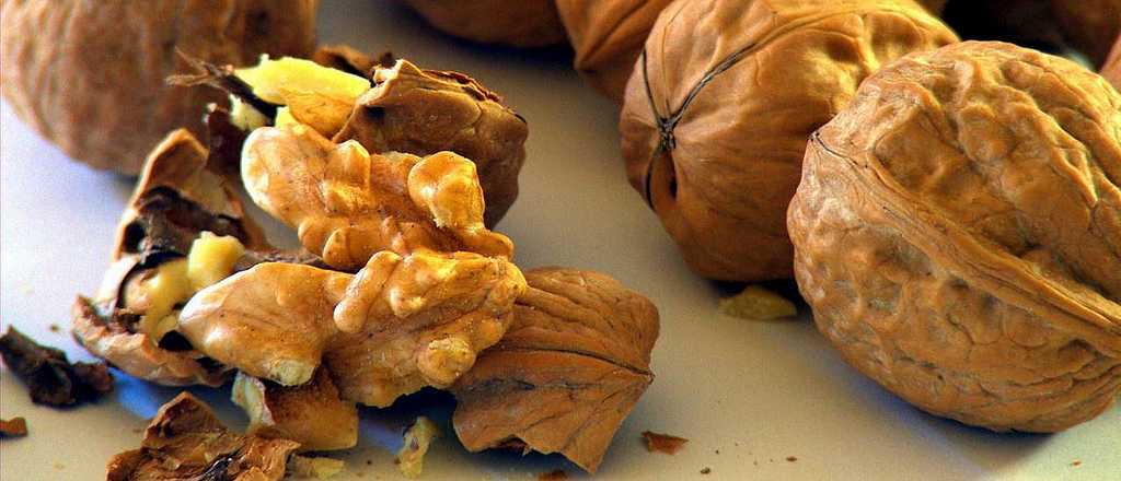 Cómo adelgazar comiendo frutos secos todos los días