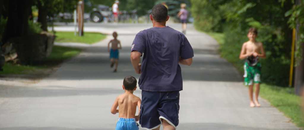 ¿Tu papá merece un premio?: Ciudad va a elegir al padre destacado 