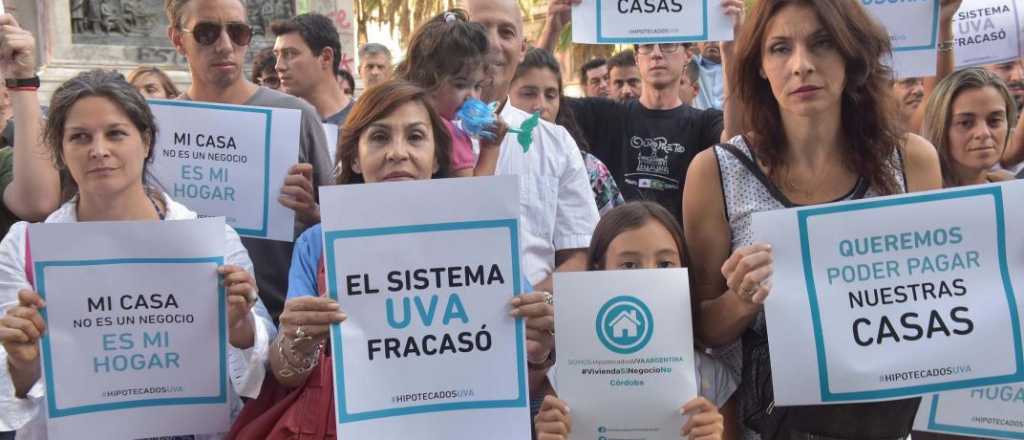 Créditos UVA: por qué el proyecto del Congreso no satisface a los deudores