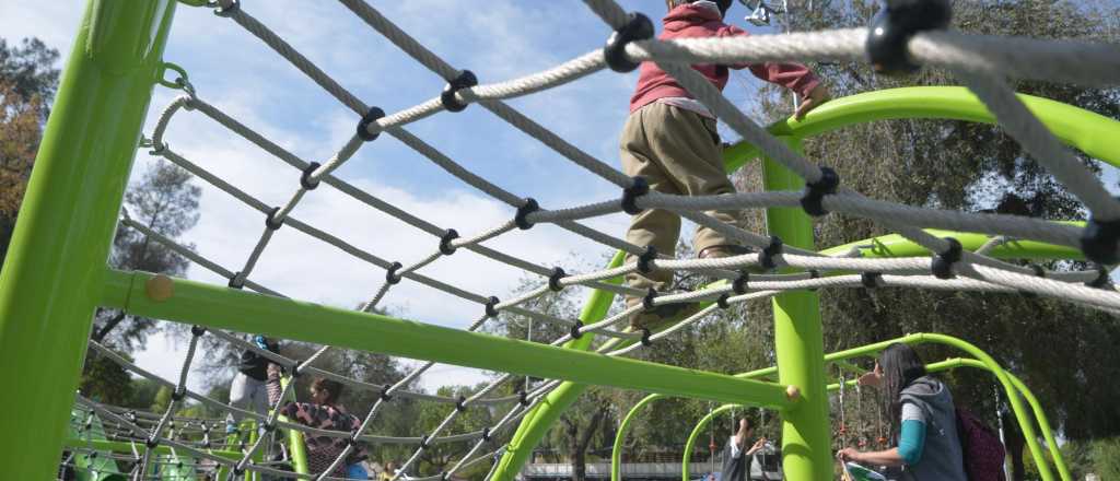 La Ciudad brindará talleres por el Mes de la Lucha Contra el Maltrato Infantil