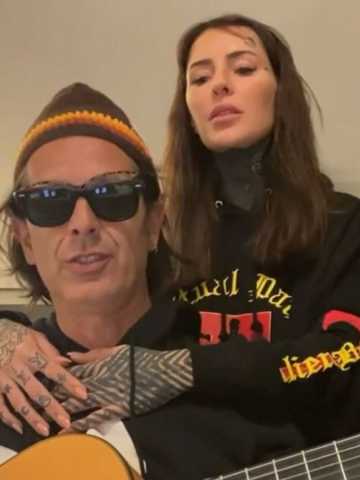 Cande Tinelli Y Coti Sorokin Tienen Coronavirus Mendoza Post