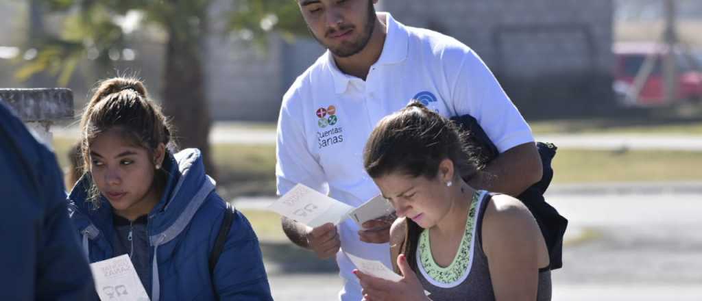 Maipú lanza el taller "Cuentas Sanas para la Igualdad"