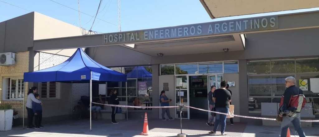 Construirán un pabellón de salud mental en un hospital del sur provincial