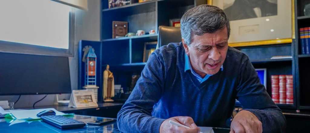 Orozco: "La pobreza está pegando fuerte" 