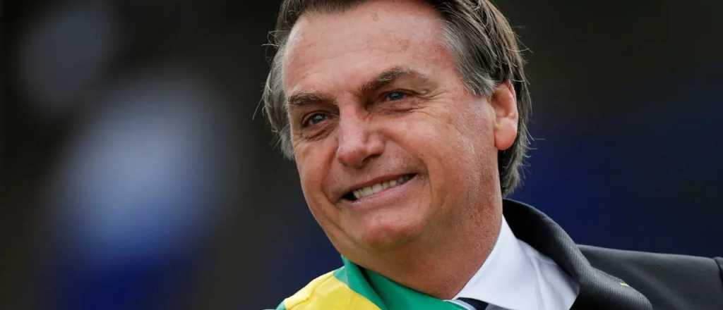 Bolsonaro fue filmado preguntando cuánto sale poner un juez en la Corte