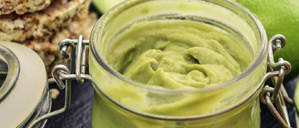 Crema de palta: deliciosa, ultra rápida y con un ingrediente secreto