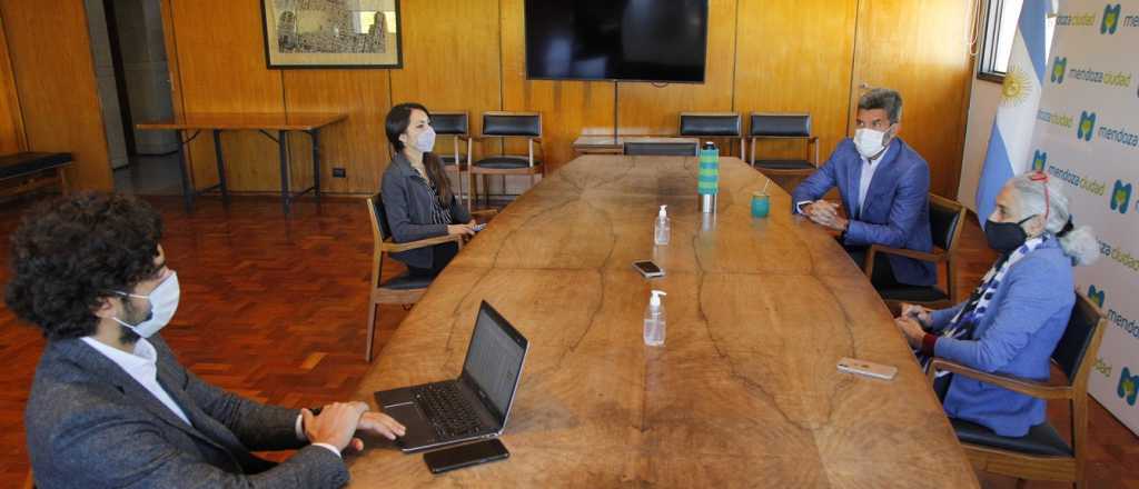 Beatriz Barbera es la primera mujer en presidir la AEHGA