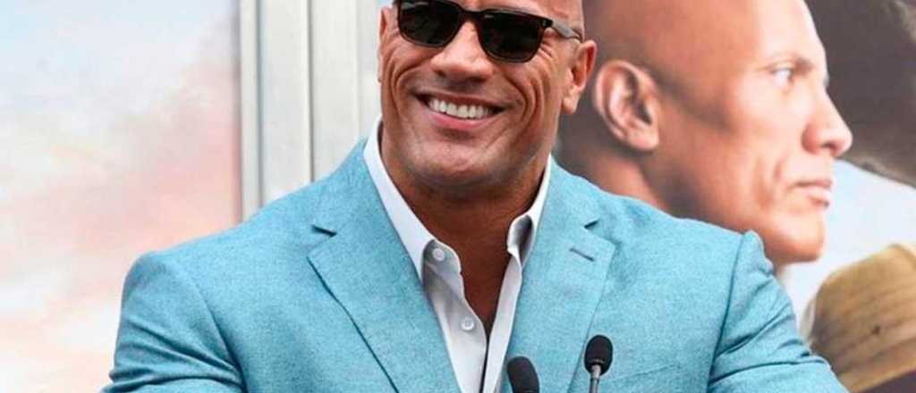 Conocé la mansión que se compró Dwayne "La Roca" Johnson