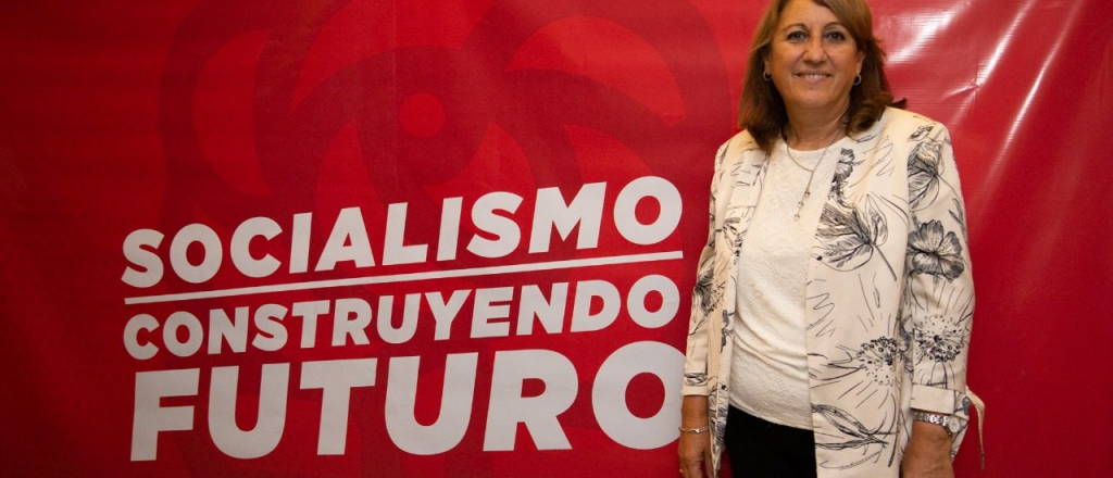 El Partido Socialista elige autoridades este domingo en todo el país