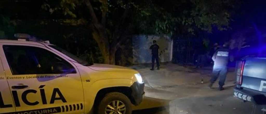 Otro fin de semana con fiestas clandestinas: una en Ciudad y otra en Lavalle