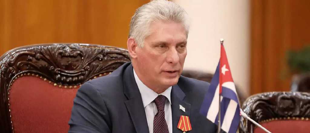 Fin de la era Castro en Cuba: asume Miguel Díaz-Canel como presidente