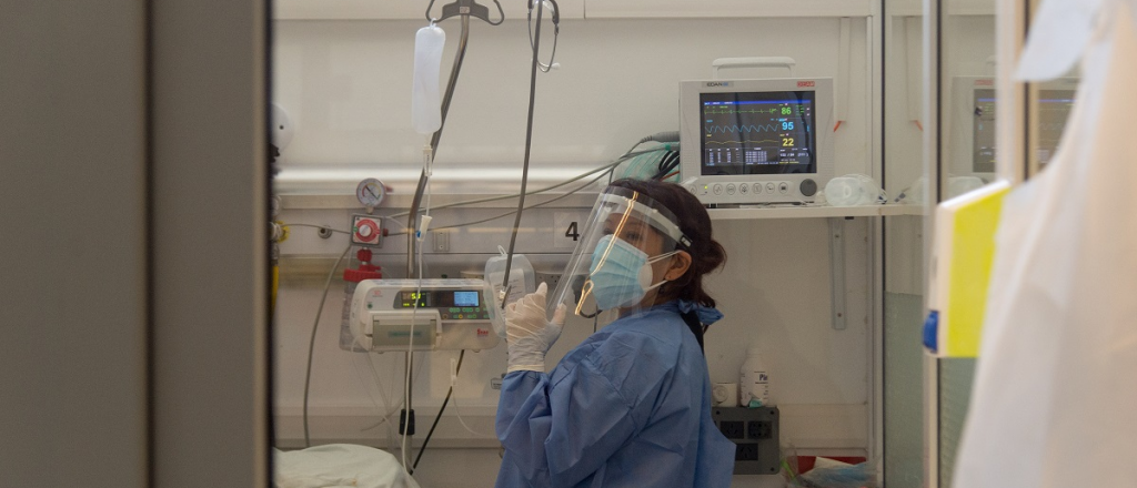 Vizzotti alertó sobre el impacto de las nuevas cepas en los jóvenes