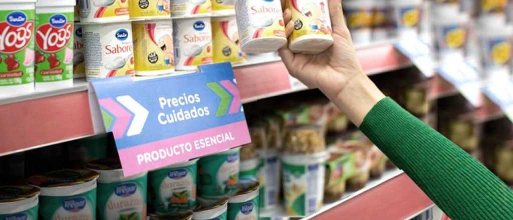 Nueva canasta de 120 productos con precios congelados por 6 meses