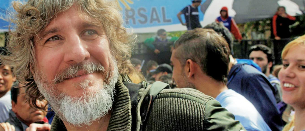 ¿Boudou recibió un crédito para una casa?: el gobierno lo niega