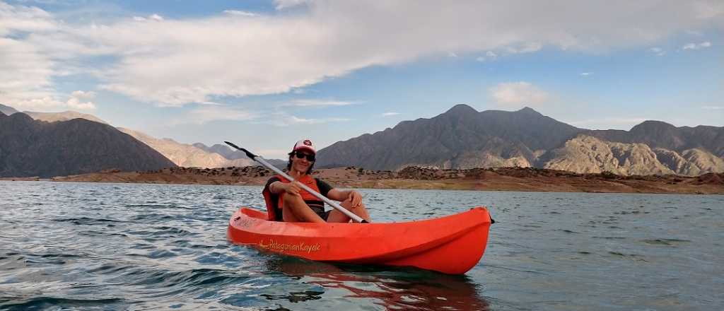 Potrerillos busca impulsar un verano triste para el turismo