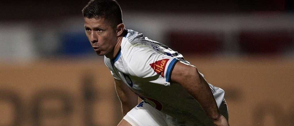 San Lorenzo cayó como local ante Huachipato