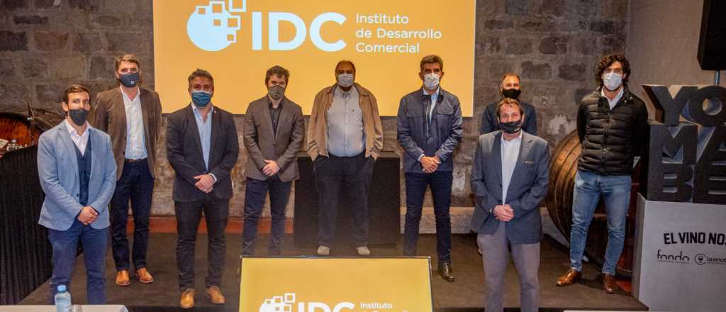 La Ciudad comenzó el Programa de Desarrollo de Emprendedores