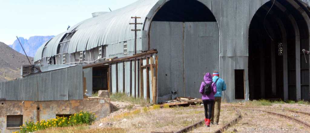 Las Heras invita a una imperdible caminata por la montaña