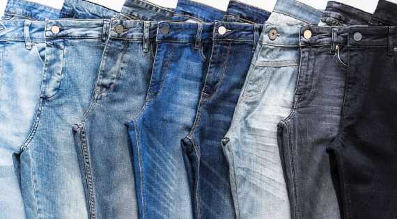 Jeans: El impresionante ciclo de vida de unos pantalones de mezclilla y por  qué debes cuidarlos