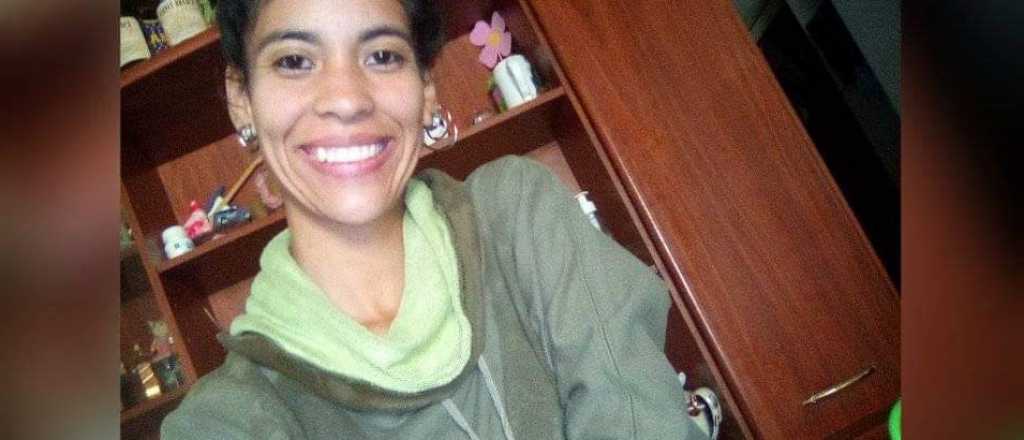 Micaela puede estudiar gracias a la solidaridad de San Rafael