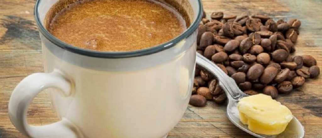 Receta: el café "mágico" para cuando tenés un bajón de energía