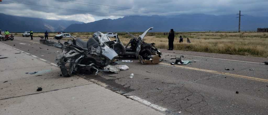 Es un militar del Ejército argentino el hombre fallecido en Luján