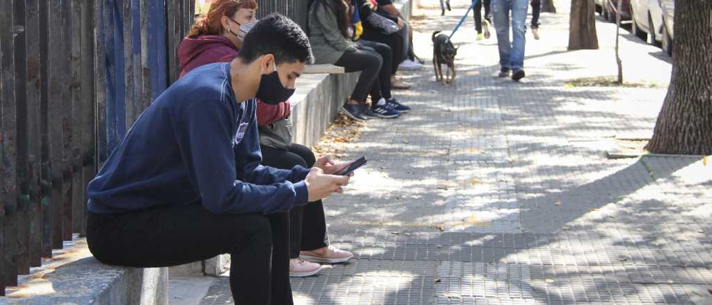 Epidemiólogos preocupados por contagios y saturación del sistema