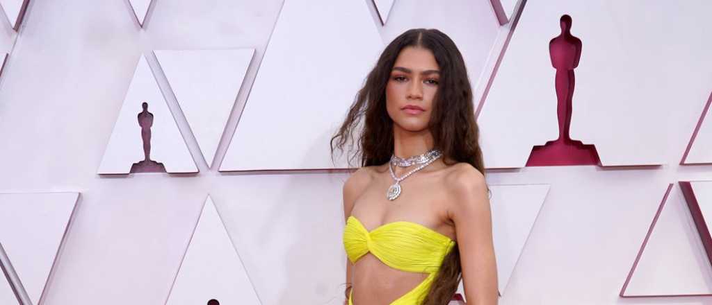 Los mejores y los peores vestidos de los premios Oscar 