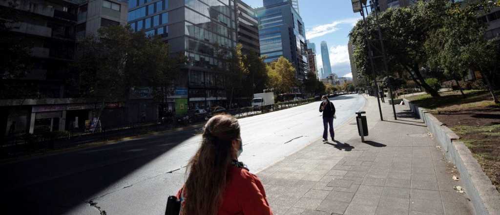 Chile abre sus fronteras pero con condiciones