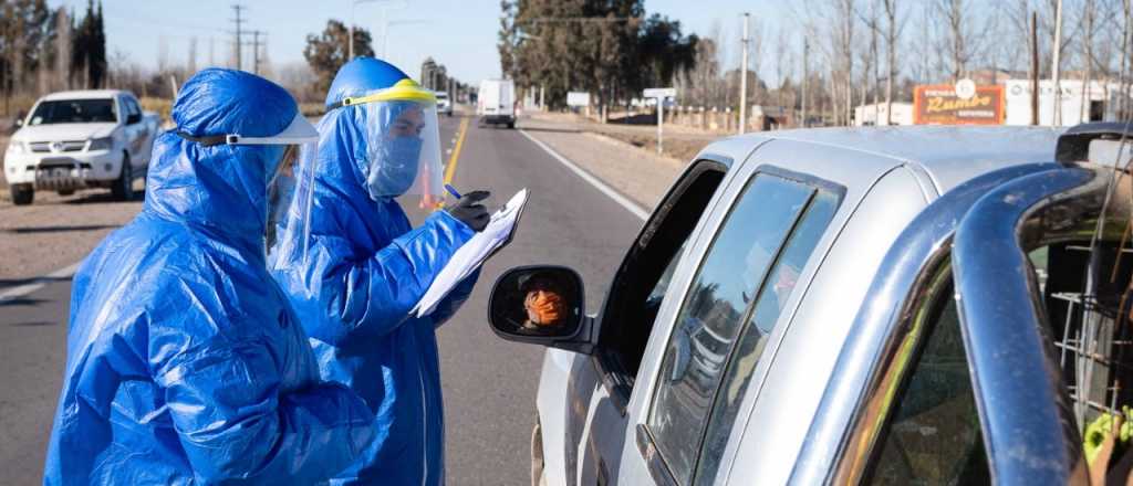 Todavía no termina mayo y ya es el mes récord de muertes