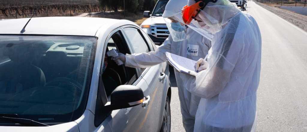 Prohíben reuniones familiares en casas en General Alvear