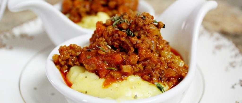 Salsa boloñesa: los secretos y la forma más fácil de hacerla