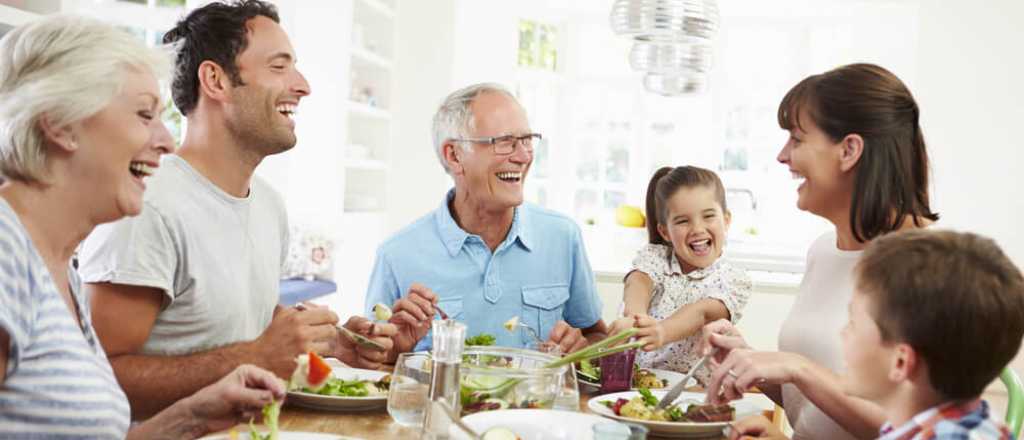 Horóscopo: domingo de buenas noticias familiares para estos signos