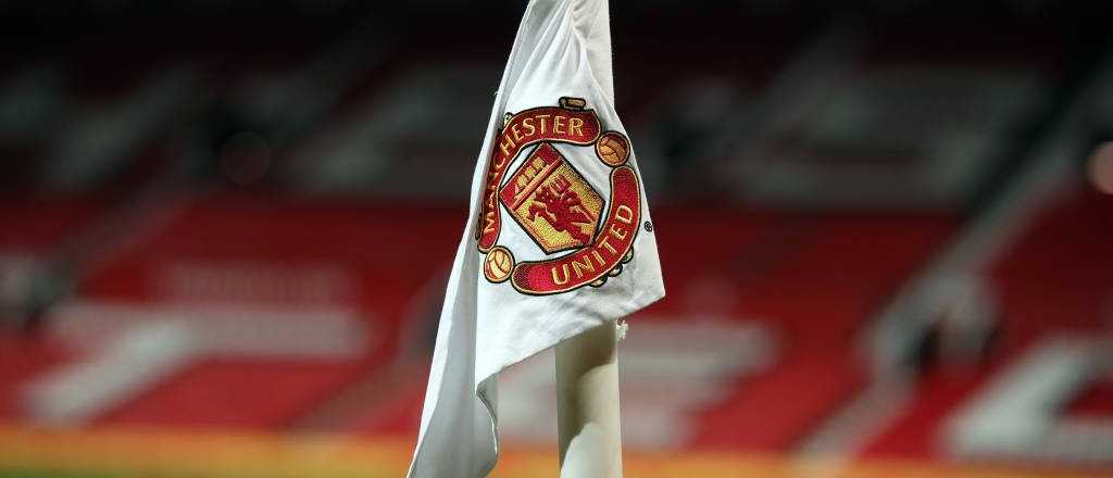 Venden el Manchester United por 4.000 millones de euros