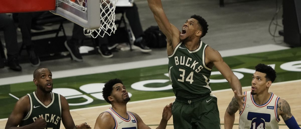 Un equipo de la NBA regalará vacunas contra Covid a sus hinchas