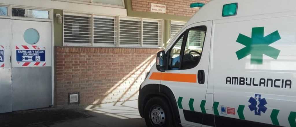 Una nena de 2 años murió ahogada en San Martín