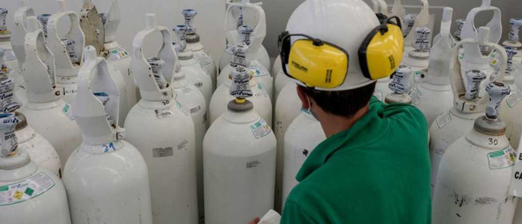 Echaron a empleados del Schestakow por sobrefacturar gases medicinales