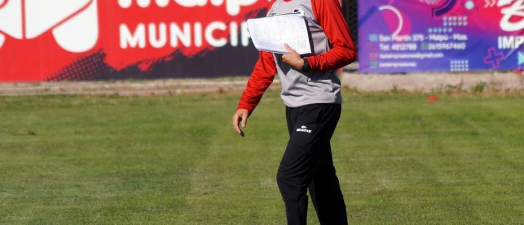 Maipú visita a Estudiantes (BA): hora y TV