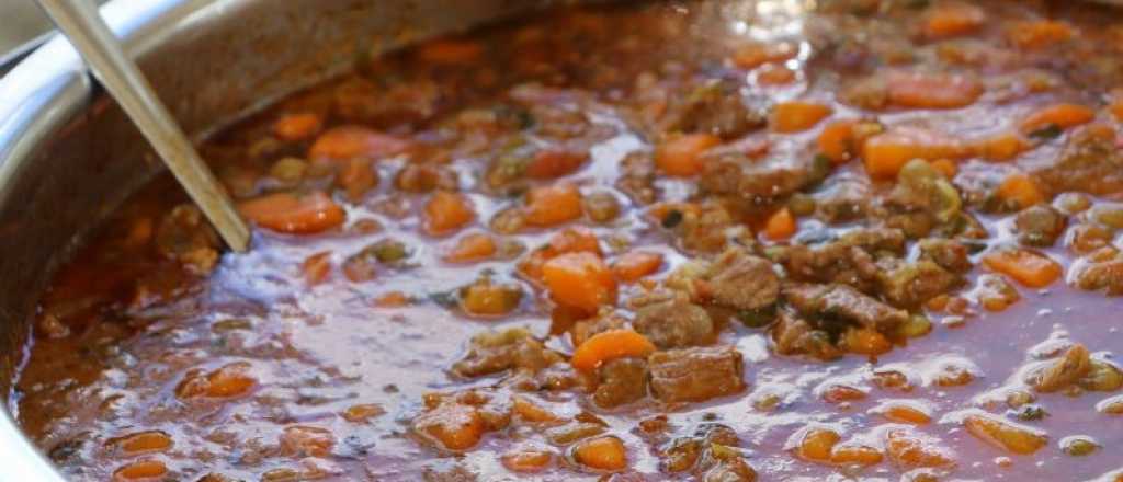 Cómo preparar un delicioso estofado de carne