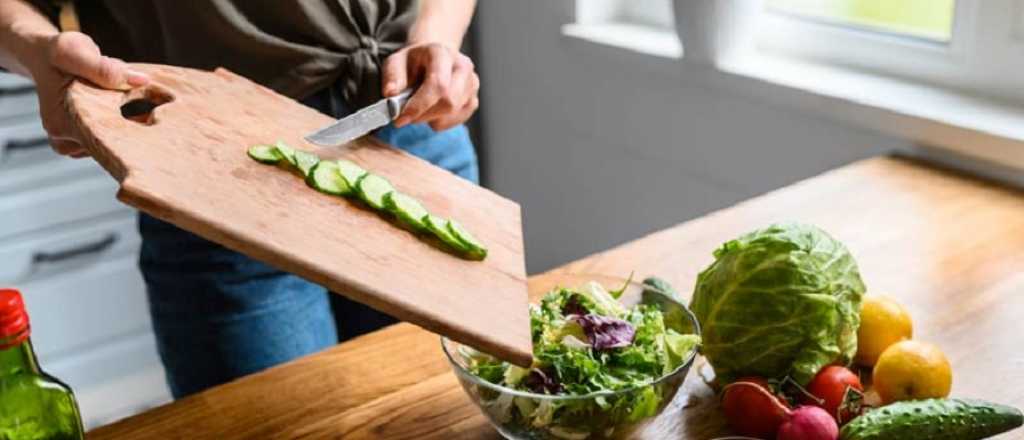 Alimentos saludables que te cuidan la tiroides