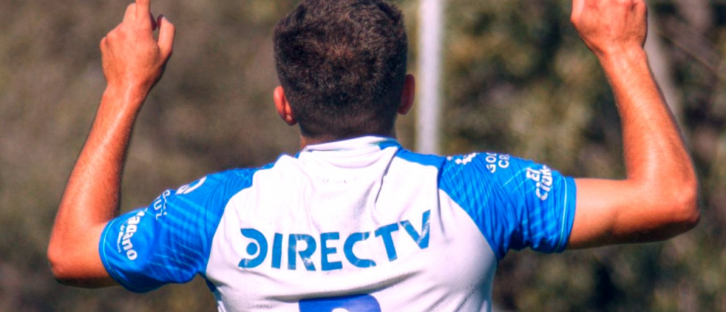 Reserva: Histórica clasificación de Godoy Cruz a los play-offs