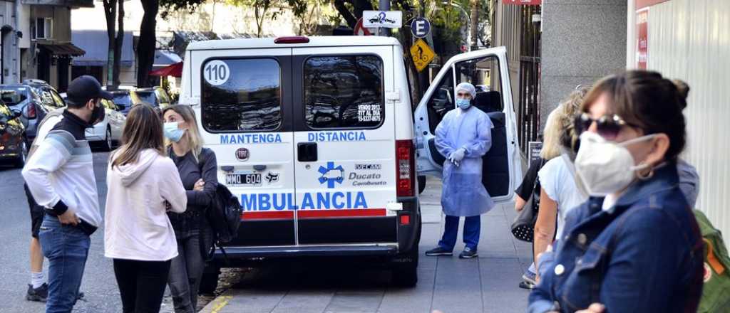 En detalle: así quedó la situación epidemiológica en el país