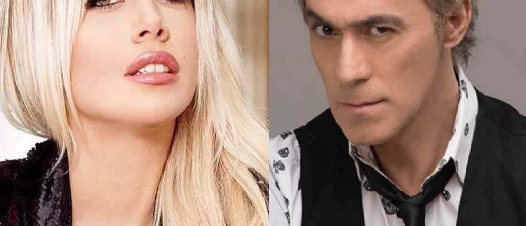 CAE liquidó a Wanda Nara: es una pésima cantante y le debe plata