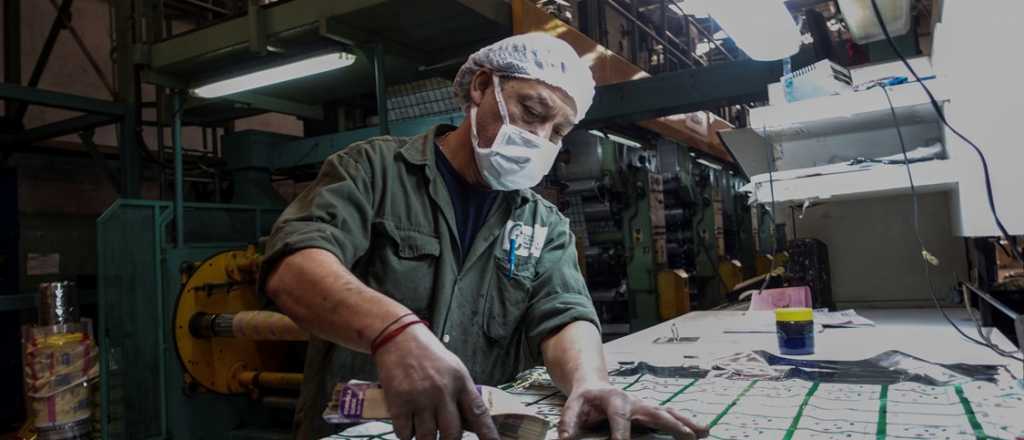 La brecha de ingresos entre hombres y mujeres en Argentina supera el 25%